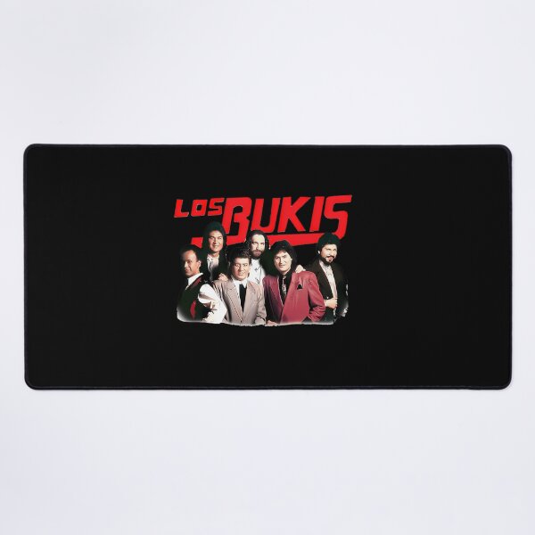 Item preview, Los Bukis designed and sold by CarylonBeata.