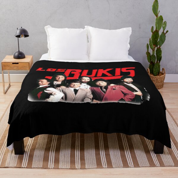 Item preview, Los Bukis designed and sold by CarylonBeata.