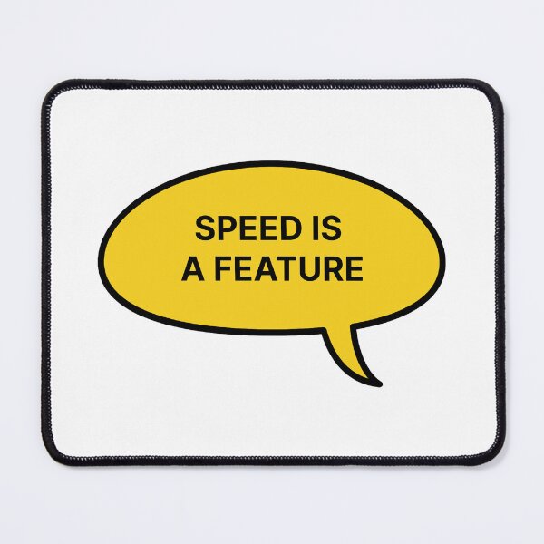 Item preview, Speed is a feature designed and sold by Jiben44.