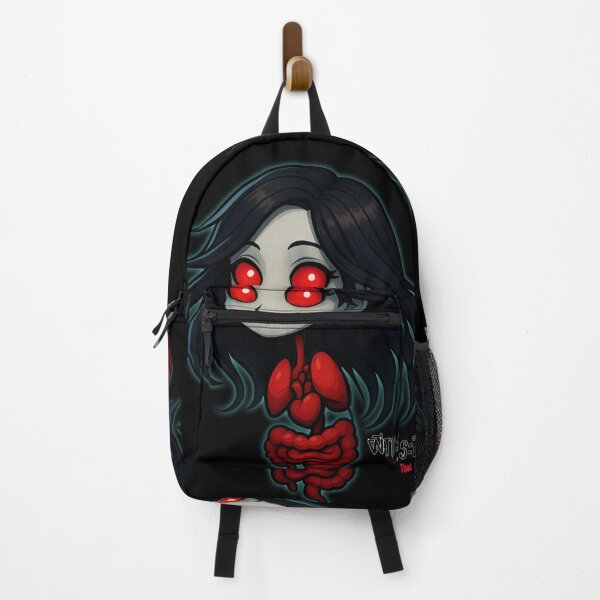 Item preview, Phi Krasue (ผีกระสือ) - Thai Ghost Collection designed and sold by AlapodShop.