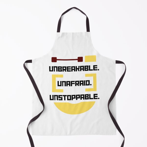 Item preview, Unbreakable. Unstoppable. Unafraid. designed and sold by rithattdesigns.