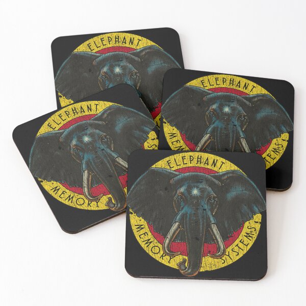 Item preview, Floppy Disk Elephant Memory Systems 1980 designed and sold by SHANNONANDEN.