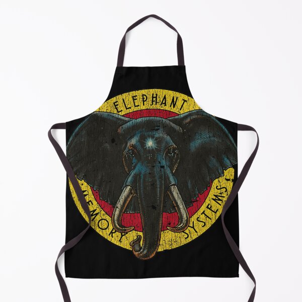 Aperçu de l'œuvre Disquette Elephant Memory Systems 1980 créée et vendue par SHANNONANDEN.
