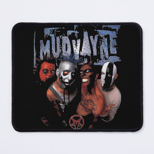 Item preview, heavy metal mudvayne designed and sold by PatrickLees.