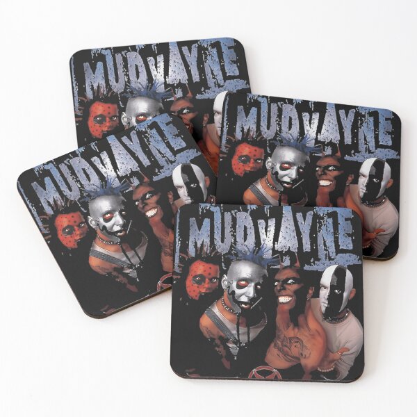 Item preview, heavy metal mudvayne  designed and sold by PatrickLees.
