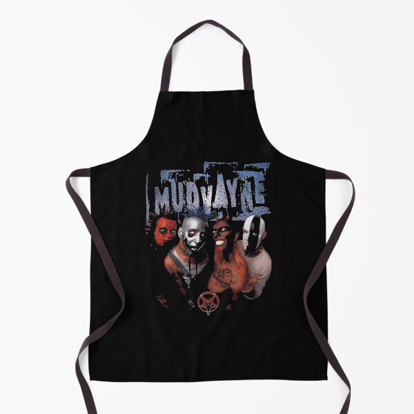 Item preview, heavy metal mudvayne designed and sold by PatrickLees.