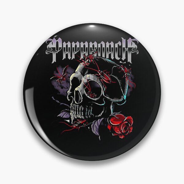 Item preview, Pa.pa Ro.ach  designed and sold by PeterkinOlguin.