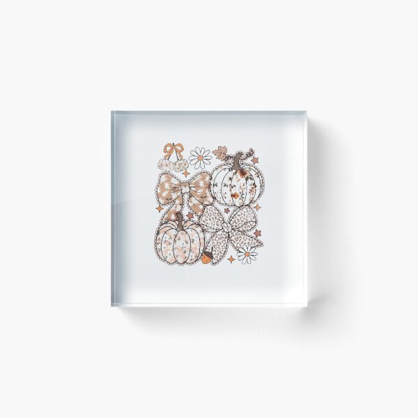 Item preview, Floral Pumpkin designed and sold by Dagmarporgnysdo.