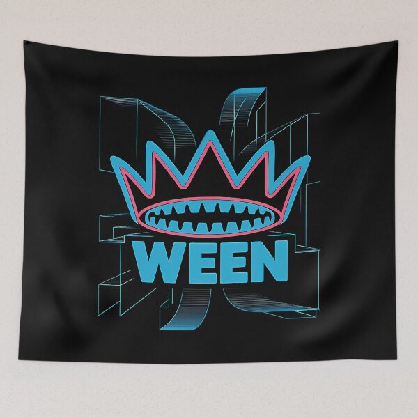 Item preview,  Weens Band designed and sold by SANDRASTELEN.
