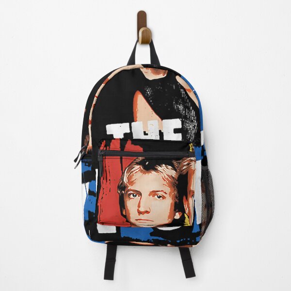 Item preview, The Police Rock Alternative designed and sold by PatrickLees.
