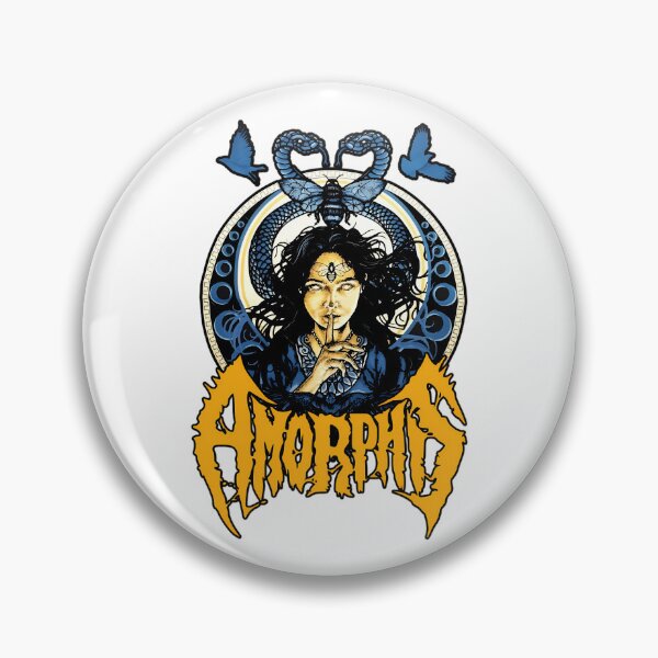 Item preview, Amorphis The Best  designed and sold by holbenjnluck.