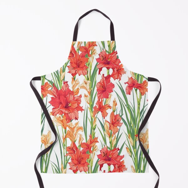Item preview, Gladioli designed and sold by CoolPixels.