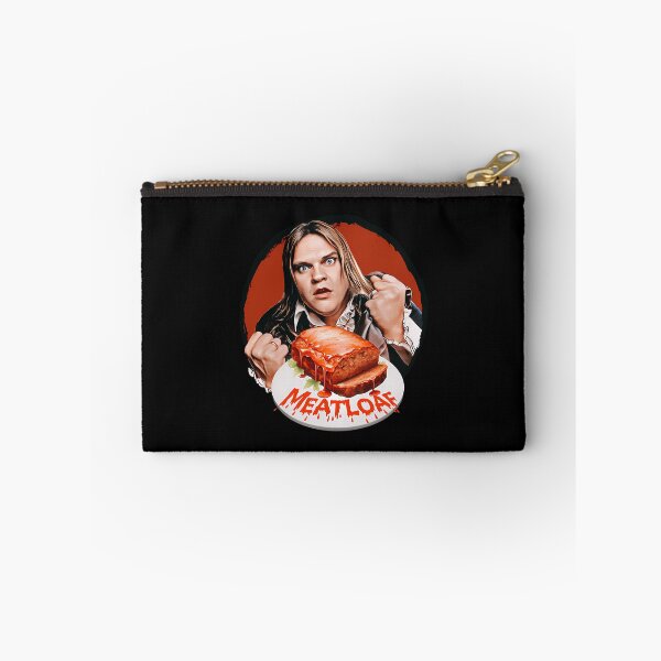 Item preview, Meat Loaf designed and sold by ELY BERTRAND.