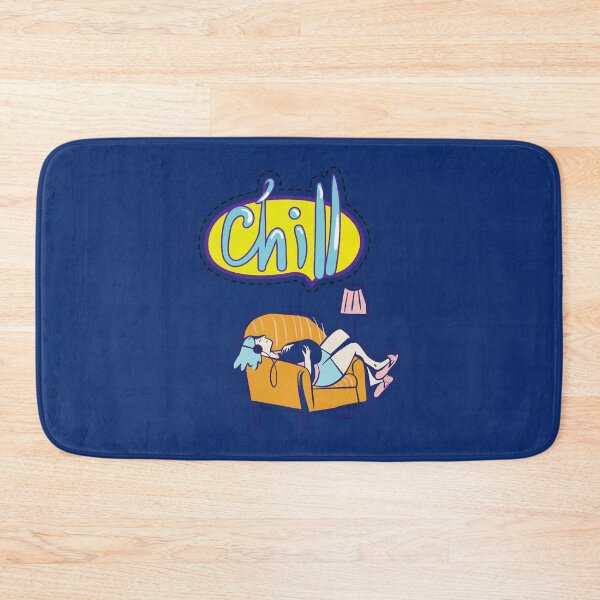 Item preview, CHILL Oversized  designed and sold by Sanchogrdes.