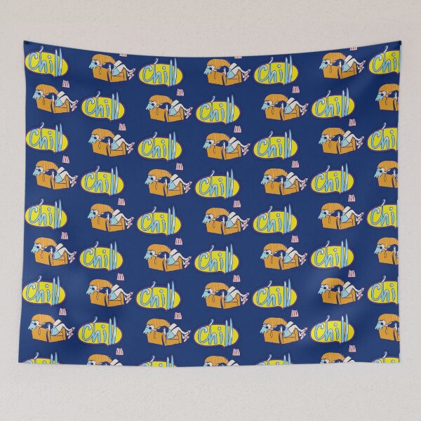 Item preview, CHILL Oversized  designed and sold by Sanchogrdes.