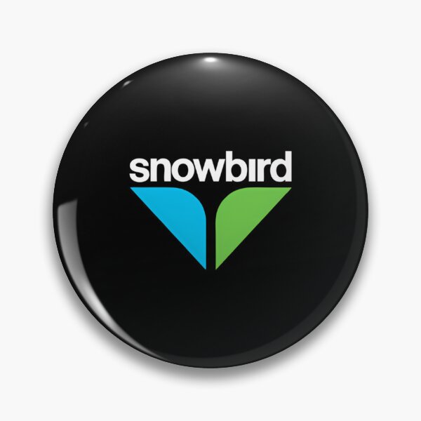 Item preview, Best Seller - Snowbird Logo Merchandise Essential T-Shirt designed and sold by ELY BERTRAND.