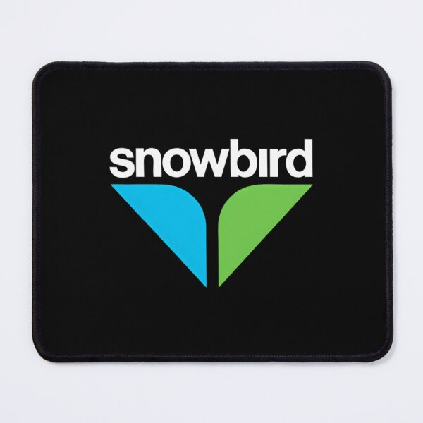 Item preview, Best Seller - Snowbird Logo Merchandise Essential T-Shirt designed and sold by ELY BERTRAND.