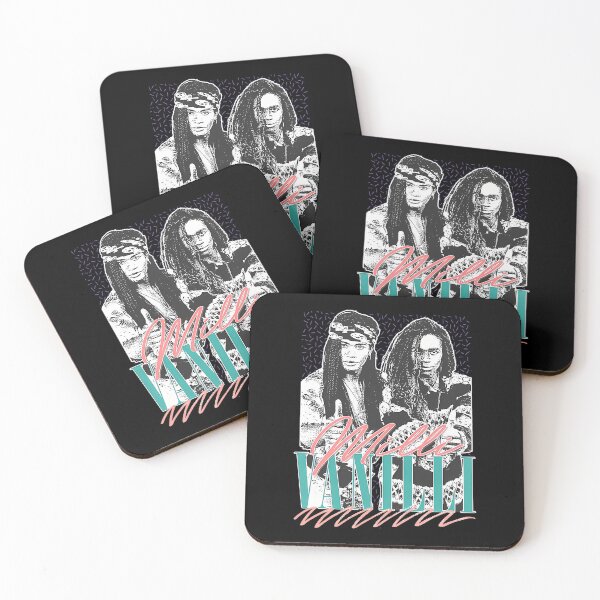 Item preview, Milli Vanilli Milli Vanilli Milli Vanilli Gift designed and sold by CarylonBeata.