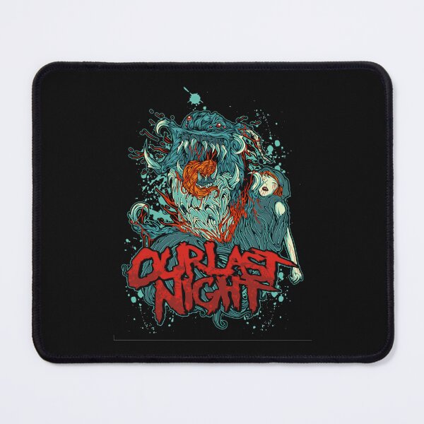 Item preview, o.ur la.st ni.ght designed and sold by PeterkinOlguin.