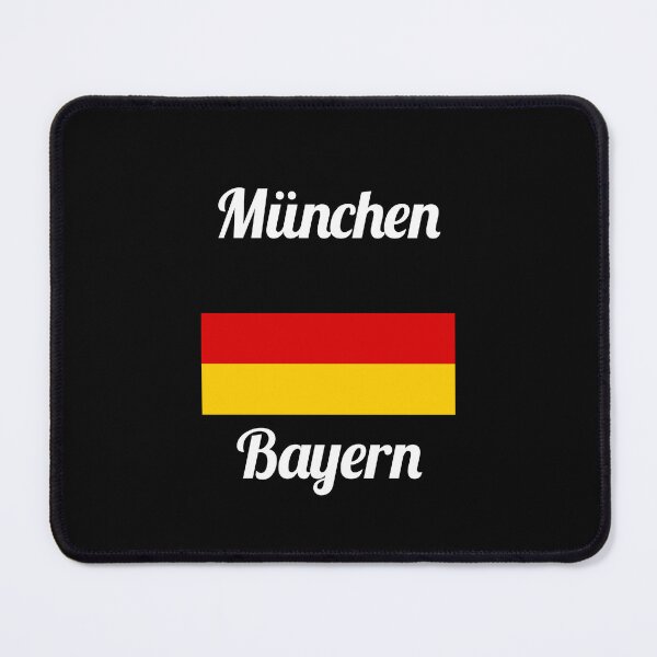 Item preview, München Bayern (Germany) - Stylish Prints, designed and sold by Fleetwood1994.