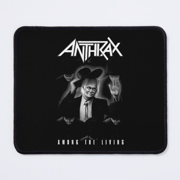 Item preview, ANTHRAX designed and sold by Rosemariebre.