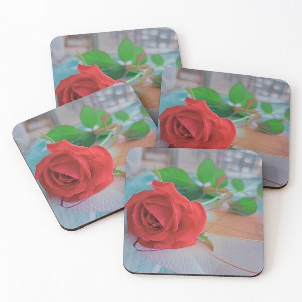 Item preview, Butiful Red Rose  designed and sold by DI RTNA Shop .