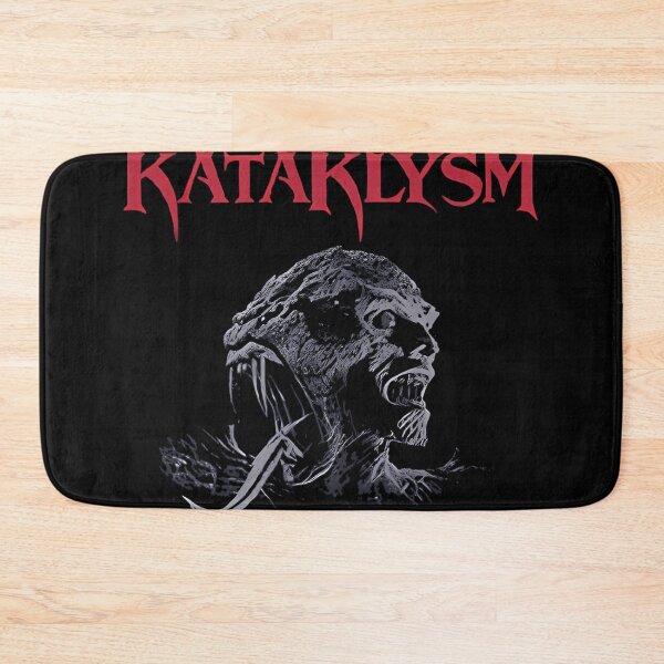 Item preview, Kataklysm Invicto Vintage designed and sold by SANDRASTELEN.