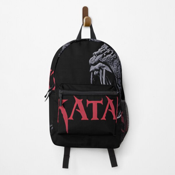 Item preview, Kataklysm Unconquered Vintage designed and sold by SANDRASTELEN.