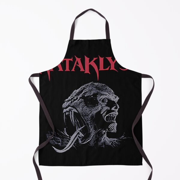 Item preview, Kataklysm Invicto Vintage designed and sold by SANDRASTELEN.