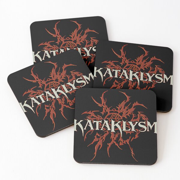 Item preview,  Kataklysm Vintage designed and sold by SANDRASTELEN.