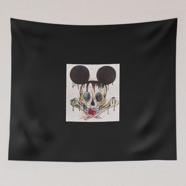 Item preview, halloween mouse pumpkin designed and sold by tamaraqframona.