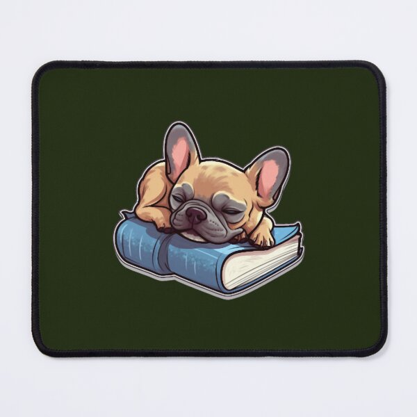 Item preview, Cute French Bulldog designed and sold by Sanchogrdes.