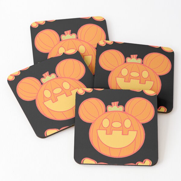 Item preview, halloween mouse pumpkin designed and sold by tamaraqframona.