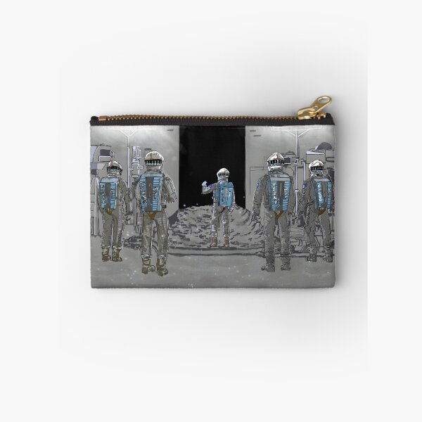 Item preview, 2001: A Space Odyssey TMA-1 designed and sold by kchristley.