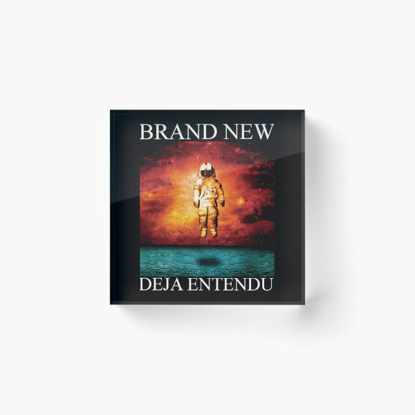 Item preview, Br.and N.ew D.eja Ente.ndu  designed and sold by PeterkinOlguin.