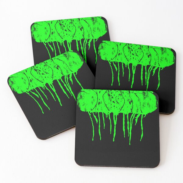 Item preview, SPORS SLIME   designed and sold by Rosemariebre.