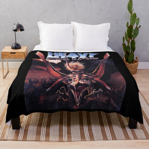 Item preview, Heavy Metal Movie Vintage designed and sold by ThomaHornk.