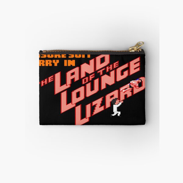 Item preview,  Leisure Suit Larry In The Land Of The Lounge Lizards designed and sold by SHANNONANDEN.