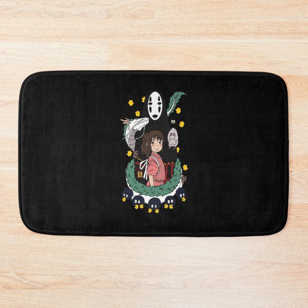 Item preview, Spirited Away designed and sold by ELY BERTRAND.