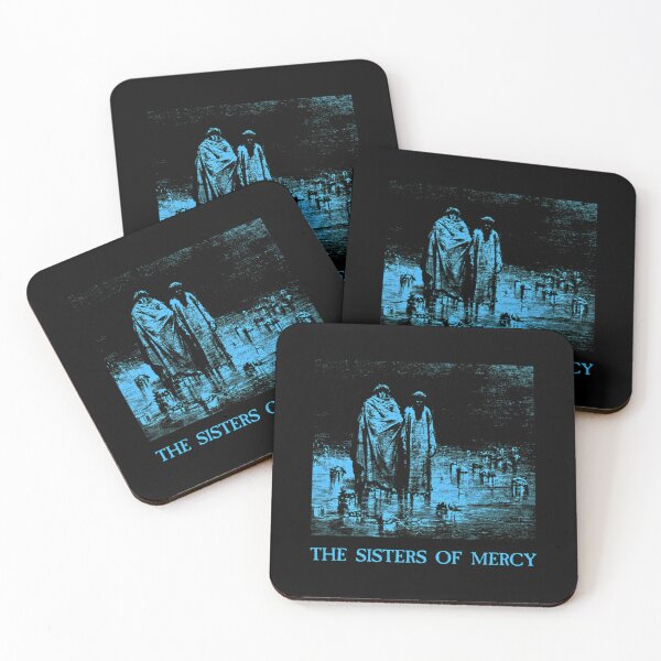Item preview, Body And Soul - The Sisters Of Mercy designed and sold by ELY BERTRAND.
