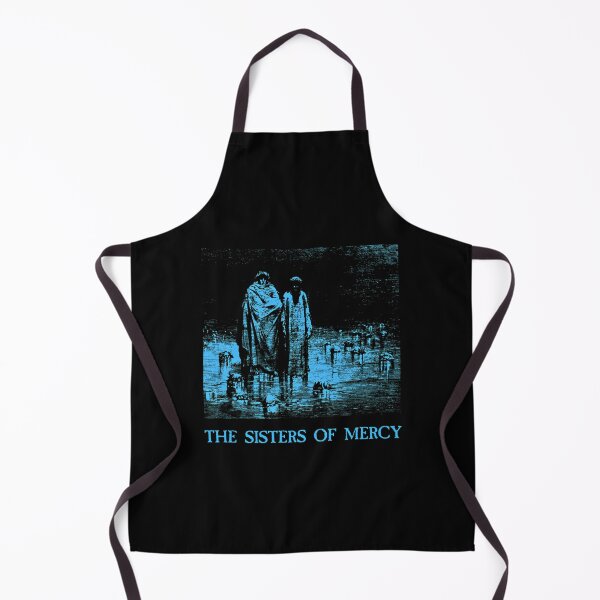 Item preview, Body And Soul - The Sisters Of Mercy designed and sold by ELY BERTRAND.