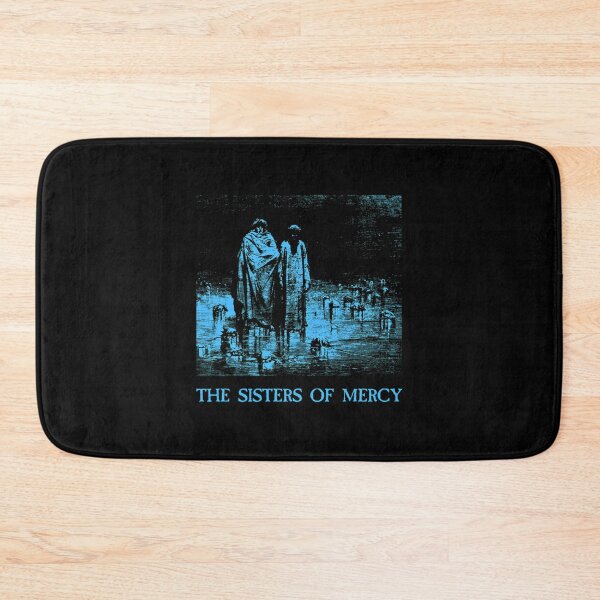 Item preview, Body And Soul - The Sisters Of Mercy designed and sold by ELY BERTRAND.