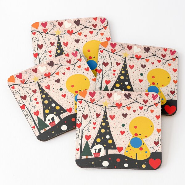Item preview, Christmas scene designed and sold by GasconyPassion.