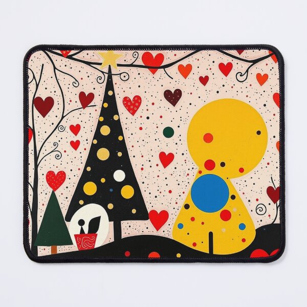 Item preview, Christmas scene designed and sold by GasconyPassion.