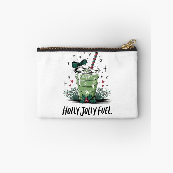 Item preview, Holly Jolly Fuel Coffee designed and sold by Dagmarporgnysdo.