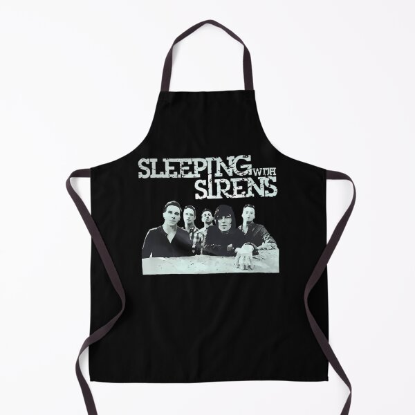 Item preview, sle.eping sir.ens  designed and sold by PeterkinOlguin.