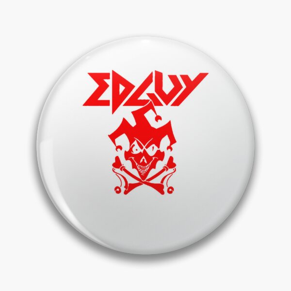 Item preview, edguy designed and sold by Rosemariebre.
