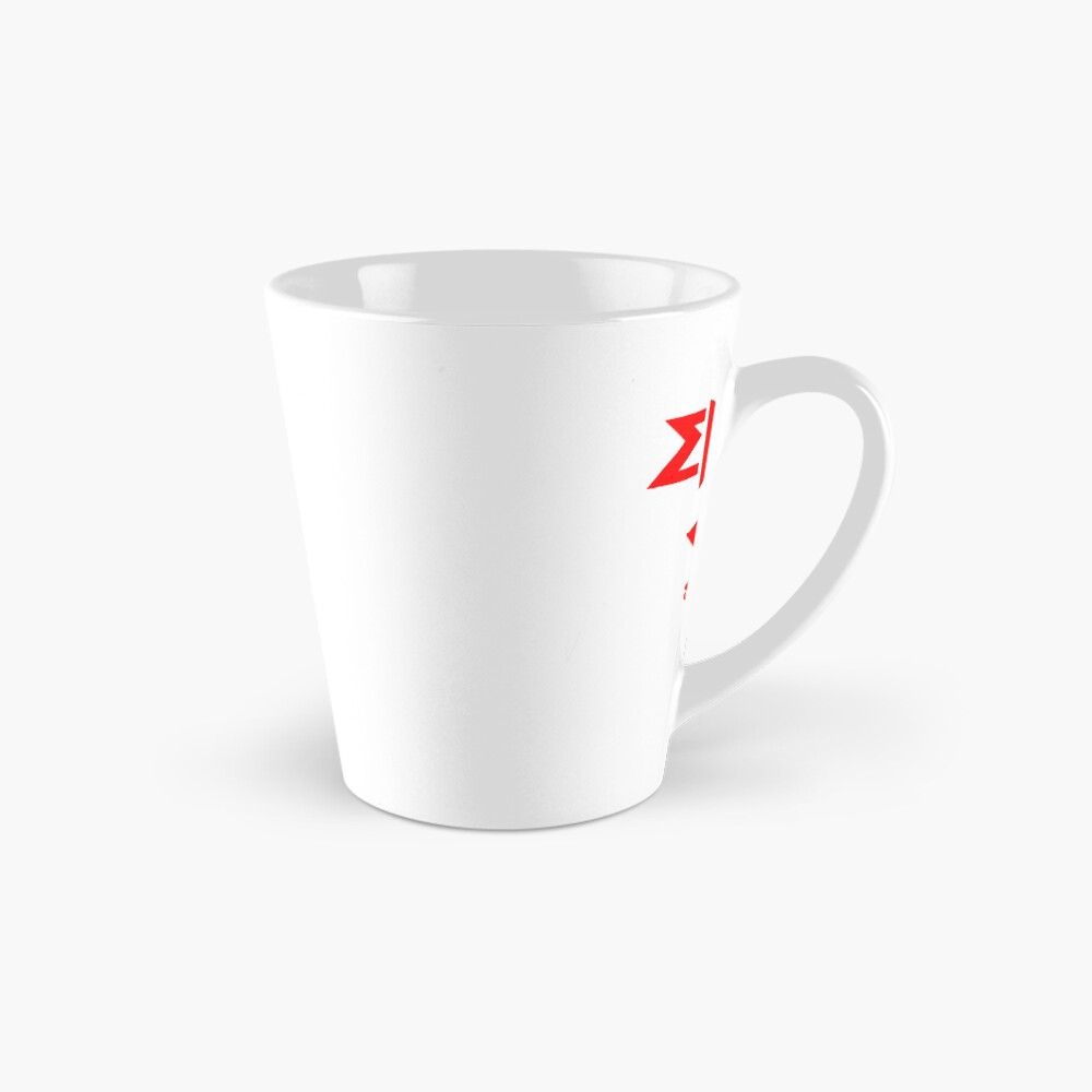 Item preview, Tall Mug designed and sold by Rosemariebre.