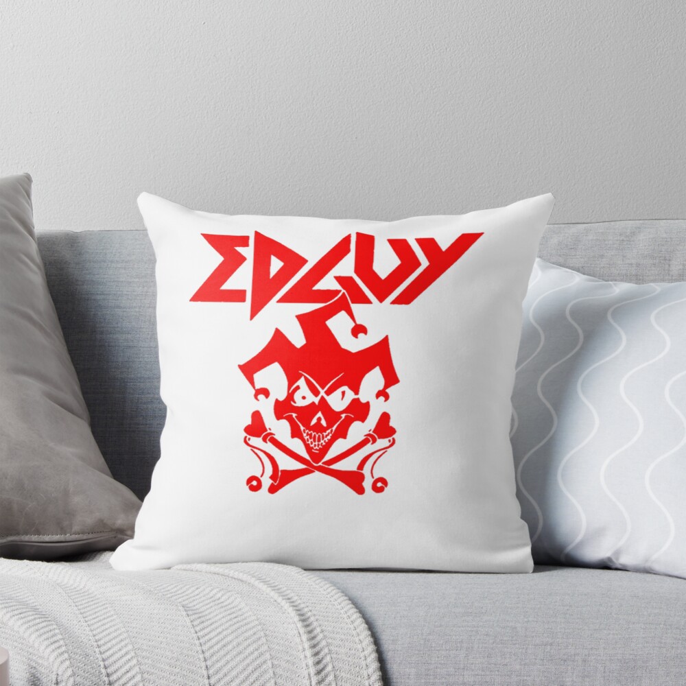 Item preview, Throw Pillow designed and sold by Rosemariebre.