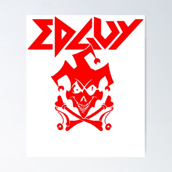 Item preview, edguy designed and sold by Rosemariebre.